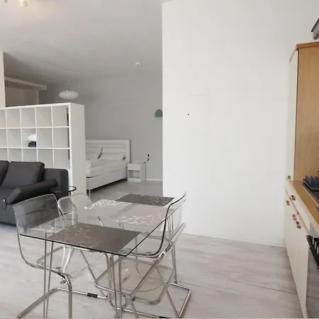 דירה Wimschneider-ferienwohnung In Der Stadt