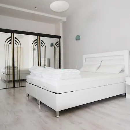 Wimschneider-ferienwohnung In Der Stadt
