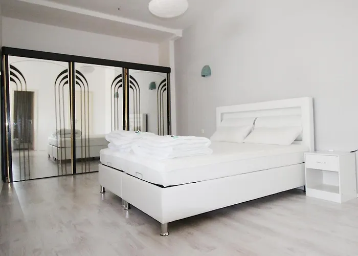 Wimschneider-ferienwohnung In Der Stadt